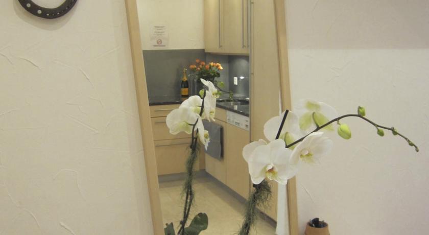 Laax Rancho Residence Chambre photo