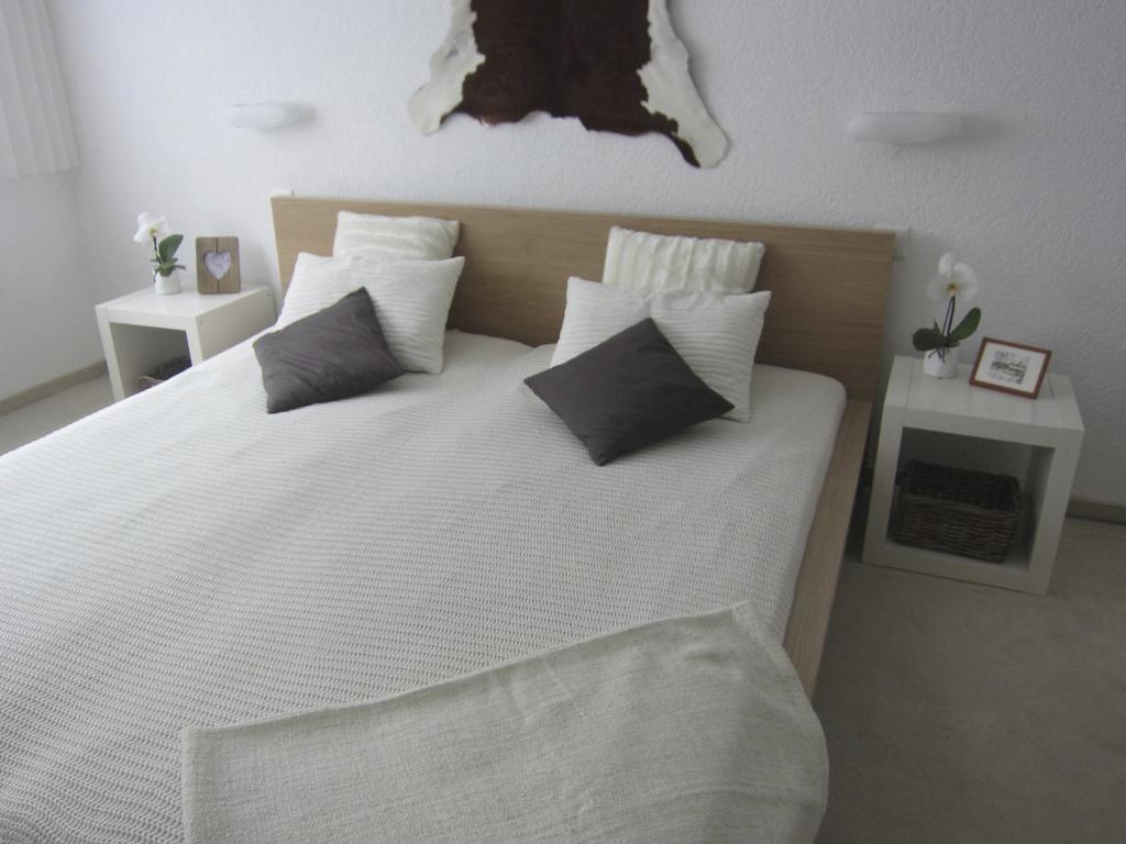 Laax Rancho Residence Extérieur photo