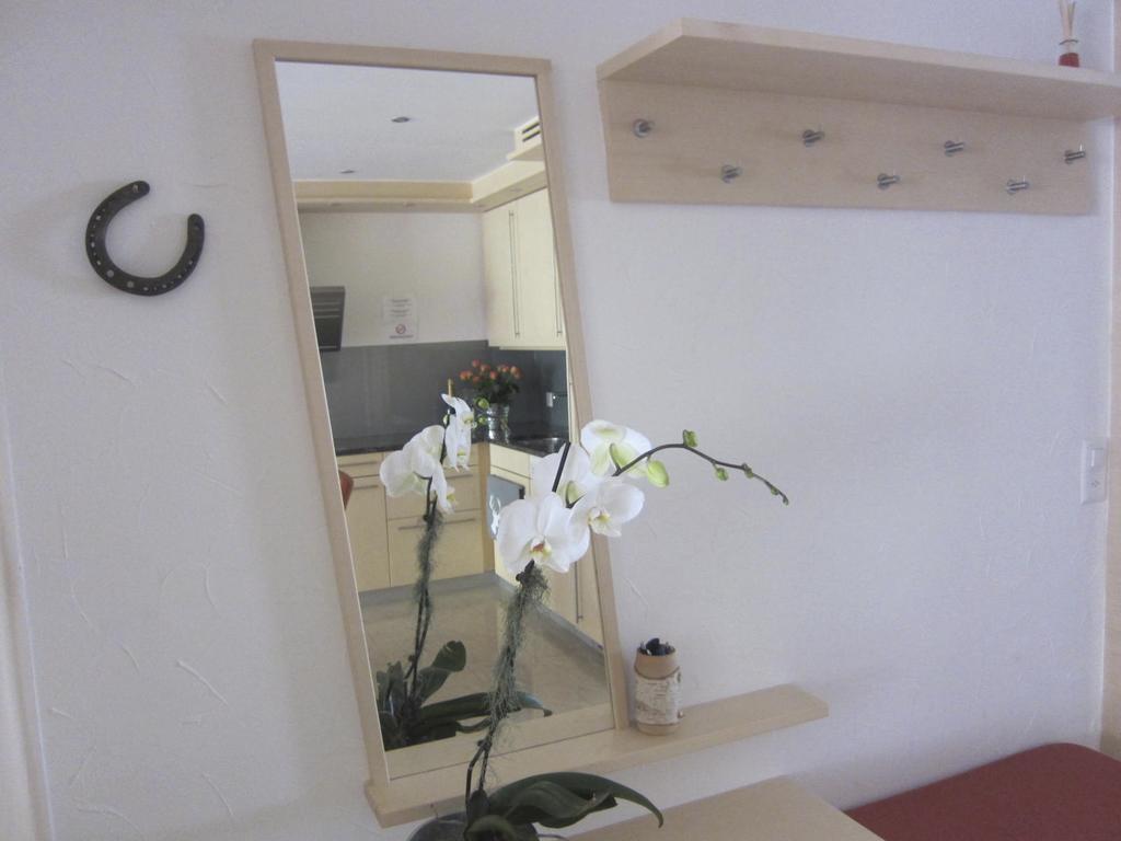 Laax Rancho Residence Extérieur photo