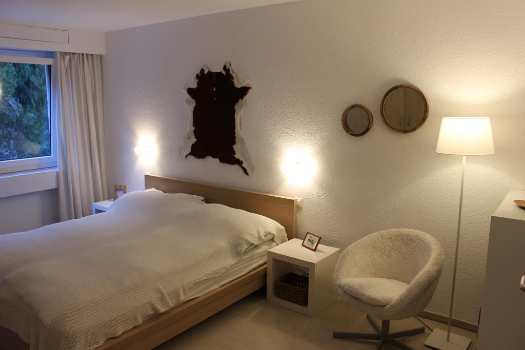Laax Rancho Residence Extérieur photo