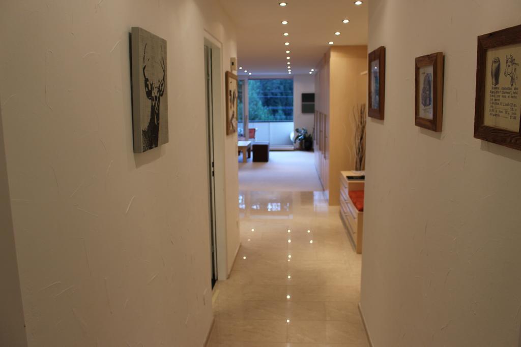 Laax Rancho Residence Extérieur photo