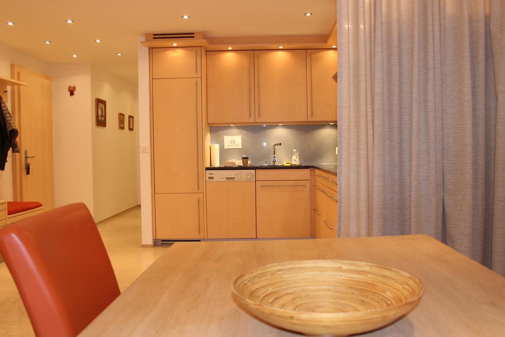 Laax Rancho Residence Extérieur photo