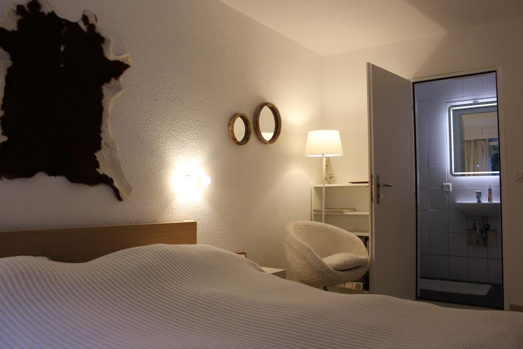 Laax Rancho Residence Extérieur photo