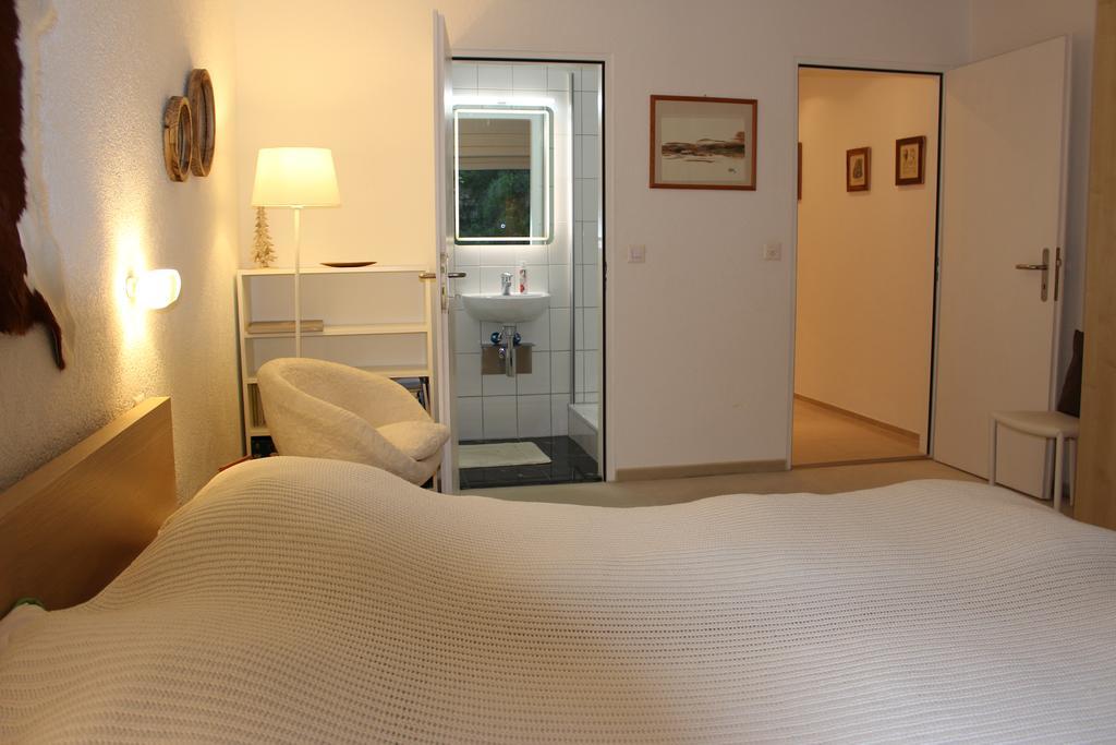 Laax Rancho Residence Extérieur photo