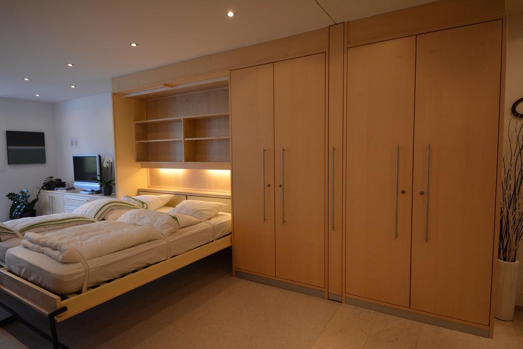 Laax Rancho Residence Extérieur photo