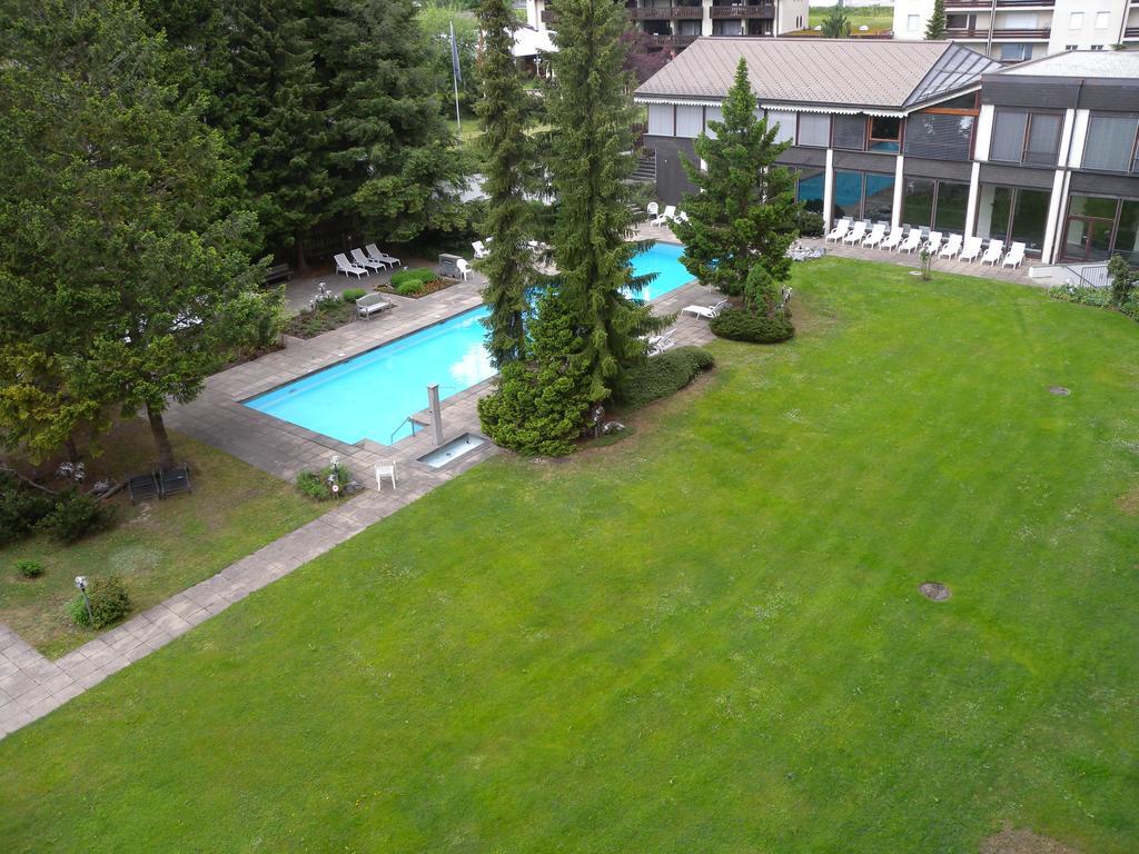 Laax Rancho Residence Extérieur photo
