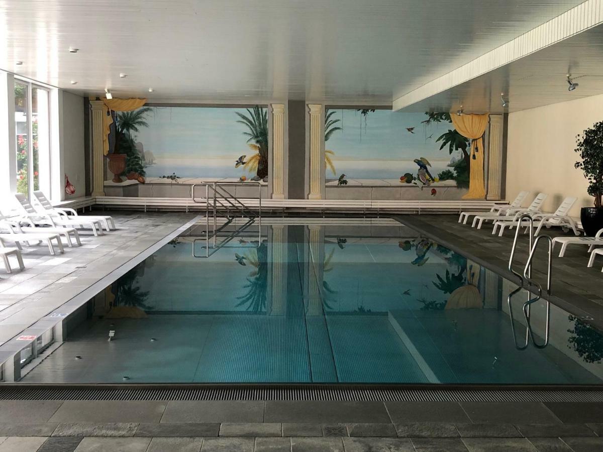 Laax Rancho Residence Extérieur photo