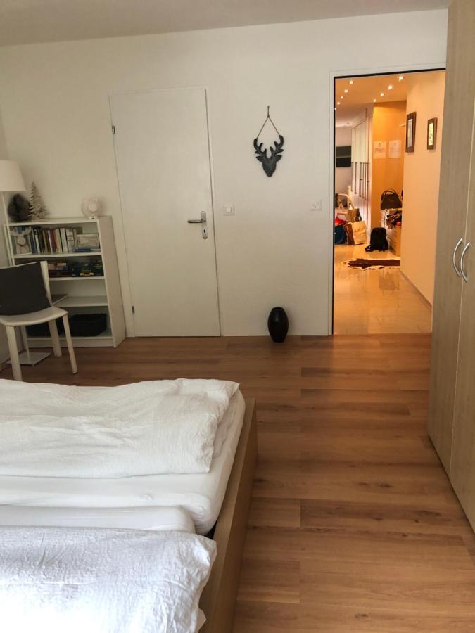 Laax Rancho Residence Extérieur photo