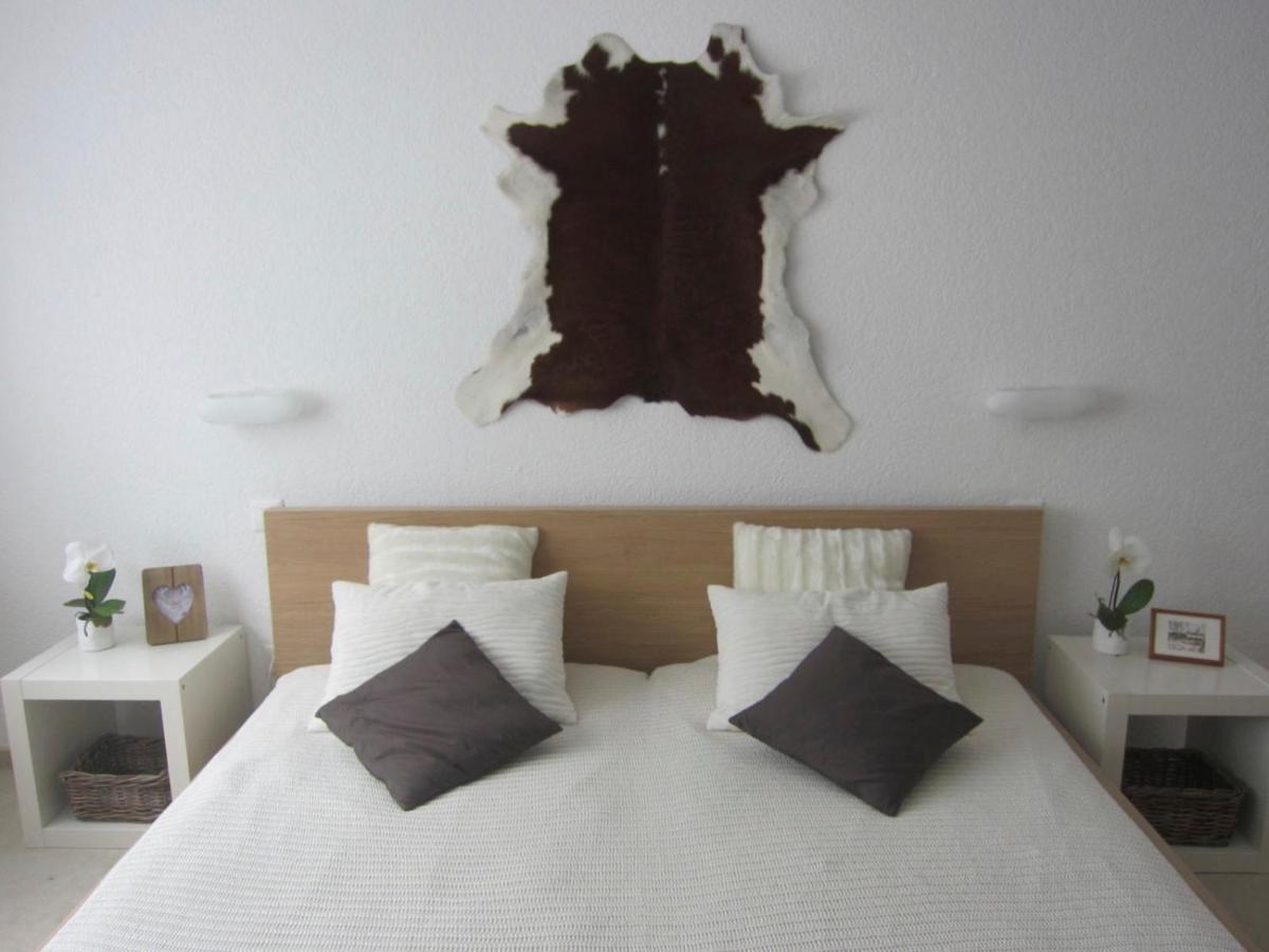 Laax Rancho Residence Extérieur photo